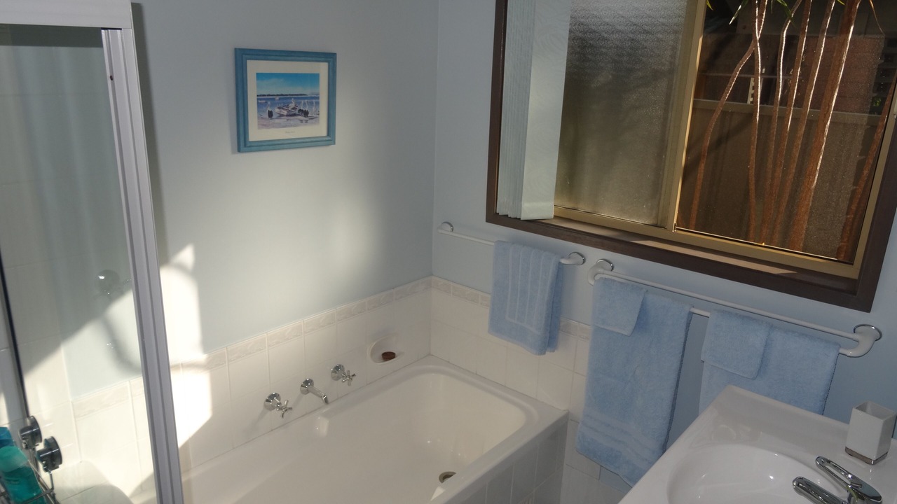 Photo of Bathroom in Summerland Point