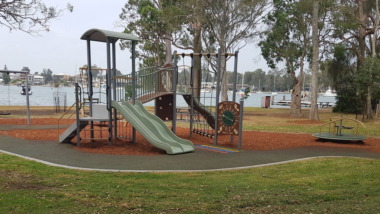 Photo of Others in Summerland Point