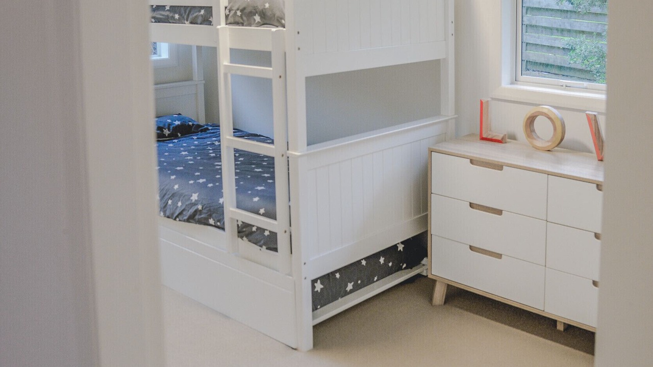 Photo of Bedroom in Onemana