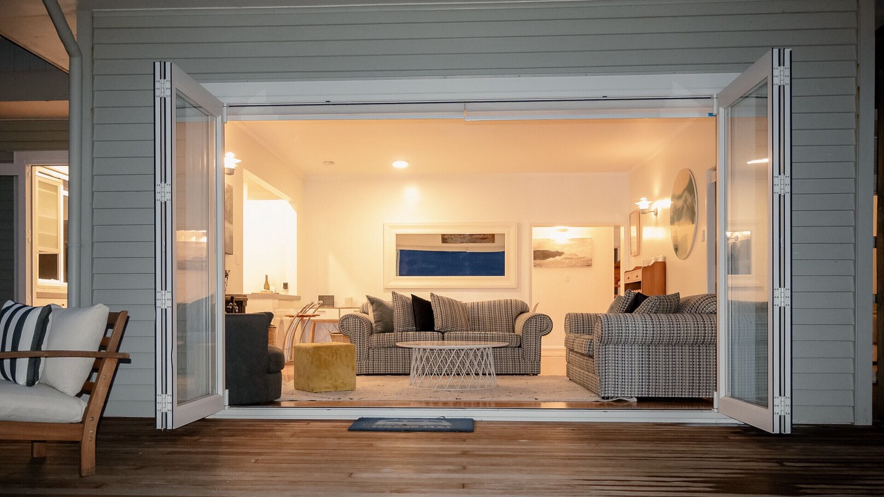 Photo of Bedroom in Onemana