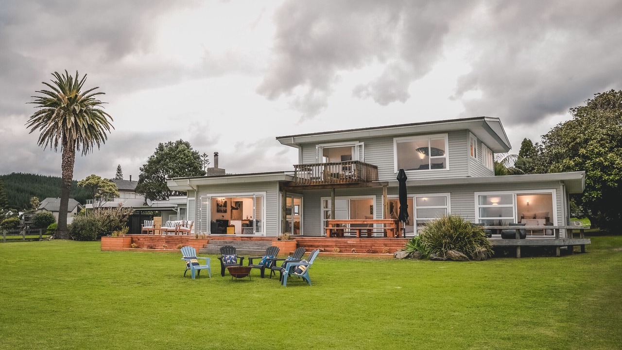 Photo of Bedroom in Onemana