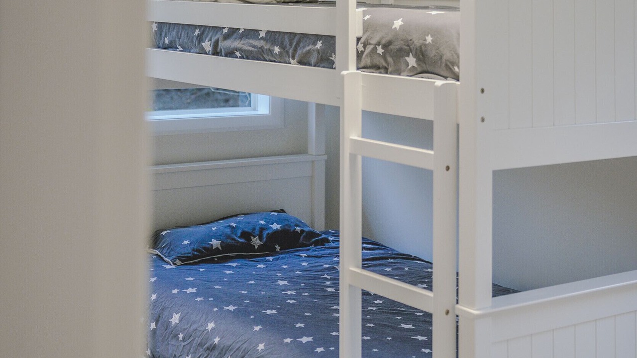 Photo of Bedroom in Onemana