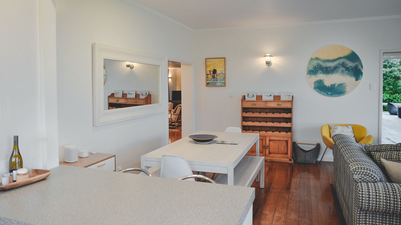 Photo of Others in Onemana