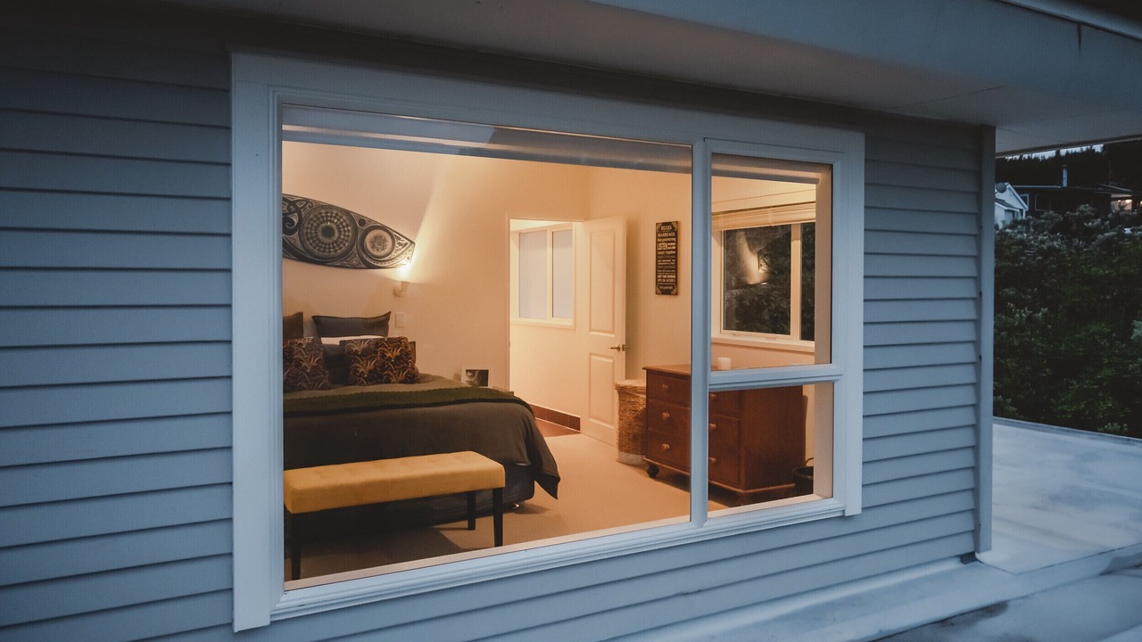 Photo of Bathroom in Onemana