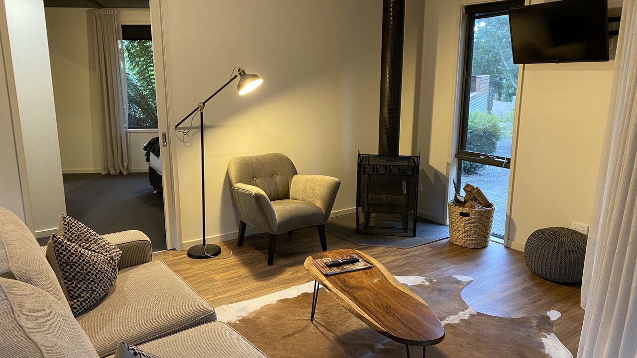 Photo of Livingroom in Kinglake