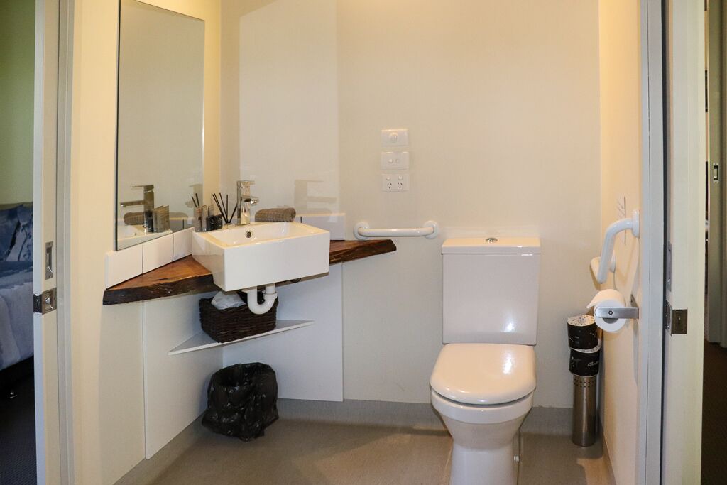 Photo of Bathroom in Kinglake