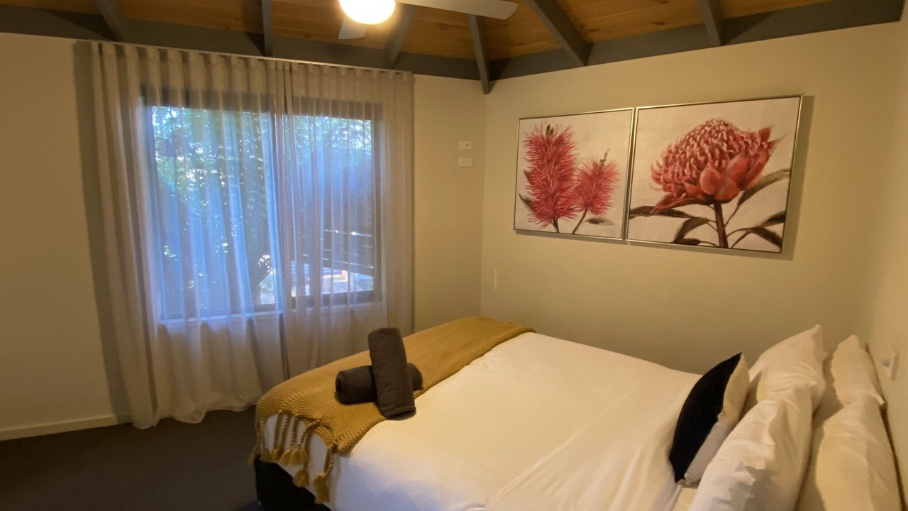 Photo of Bedroom in Kinglake