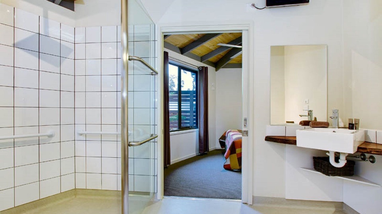 Photo of Bathroom in Kinglake