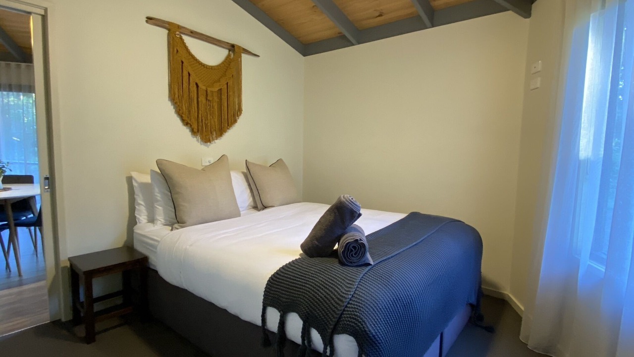 Photo of Bedroom in Kinglake