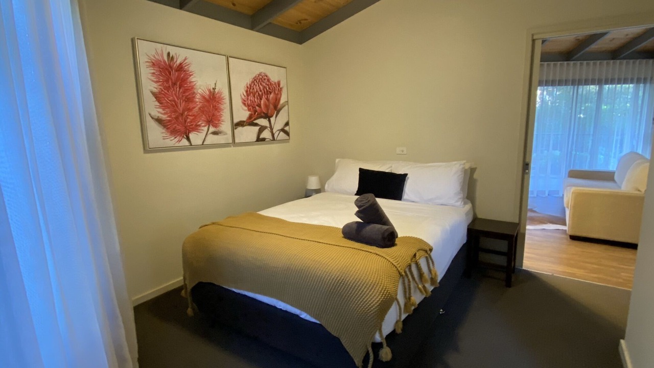 Photo of Bedroom in Kinglake