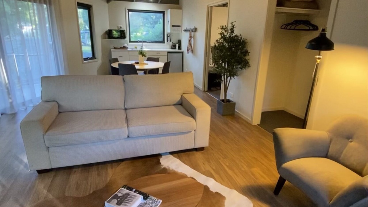 Photo of Livingroom in Kinglake