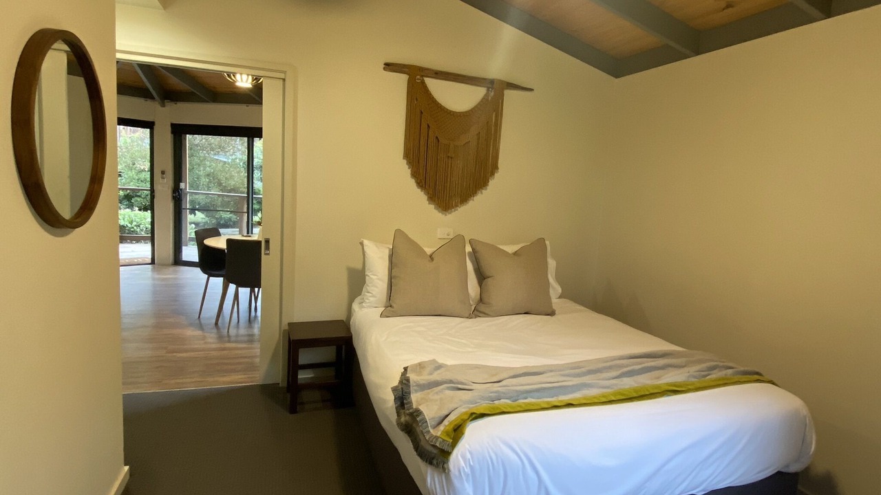 Photo of Bedroom in Kinglake