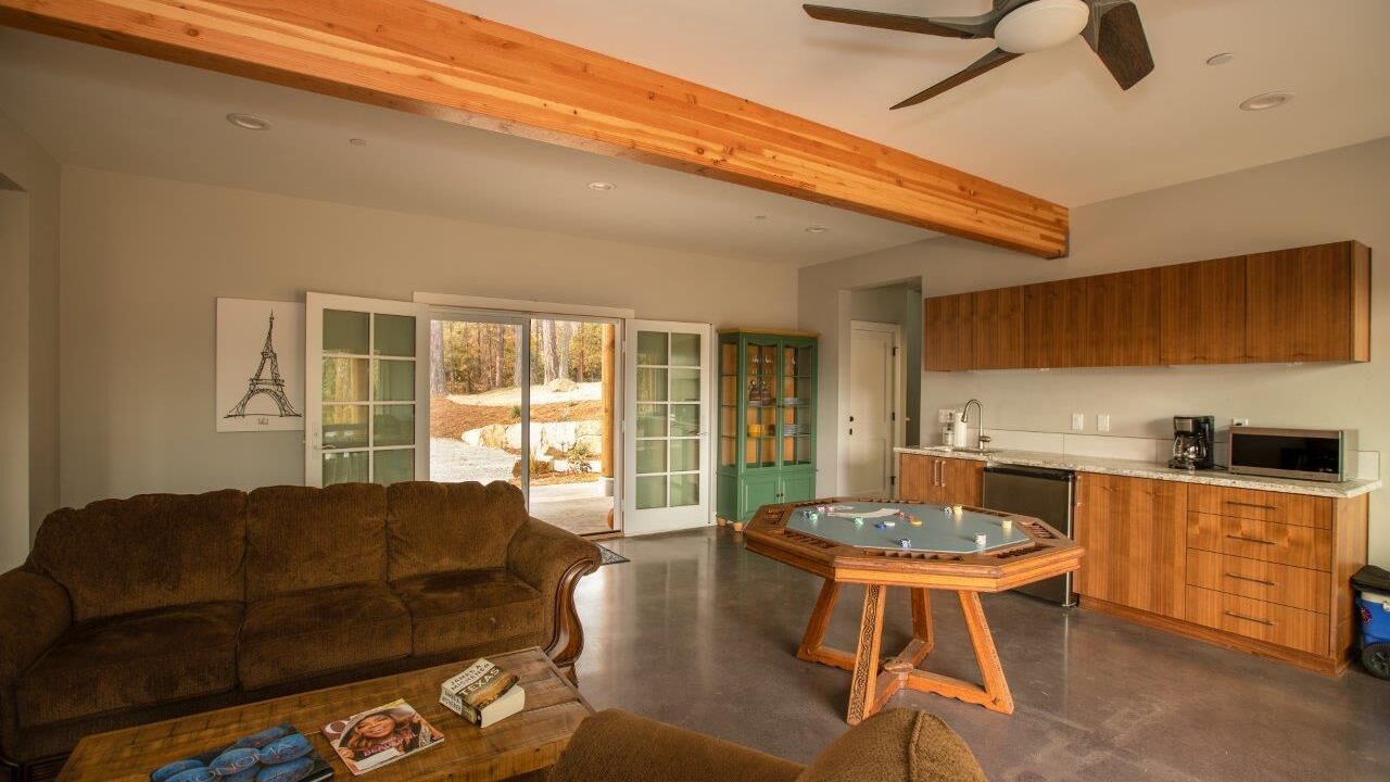 Photo of Bedroom in Chicago Park