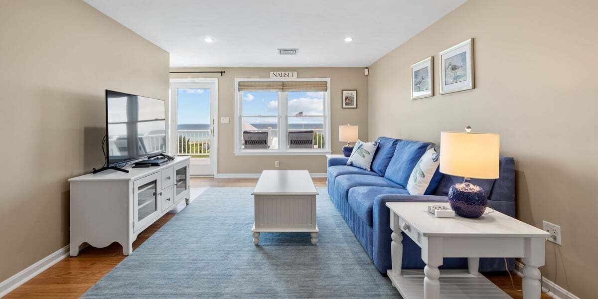Photo of Bedroom in East Orleans