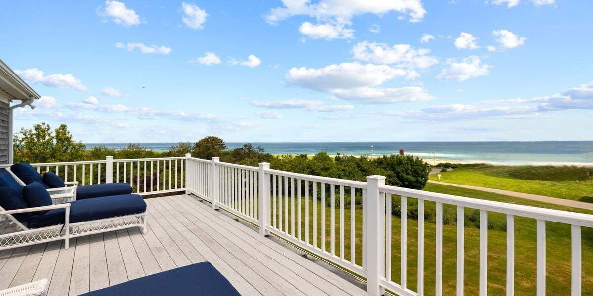 Photo of Outdoor in East Orleans