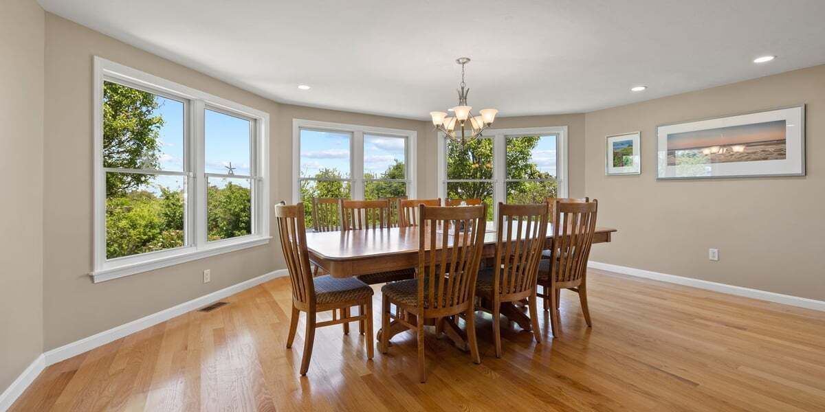 Photo of Bedroom in East Orleans