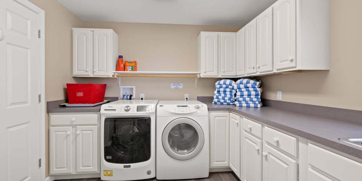 Photo of Bedroom in East Orleans