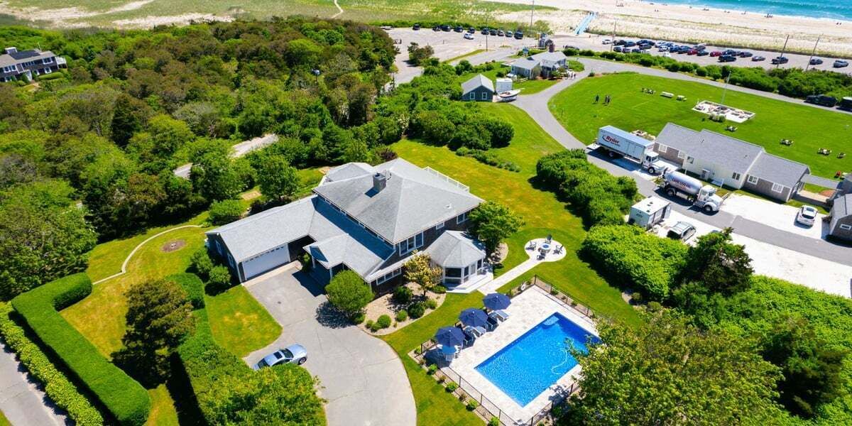 Photo of Outdoor in East Orleans