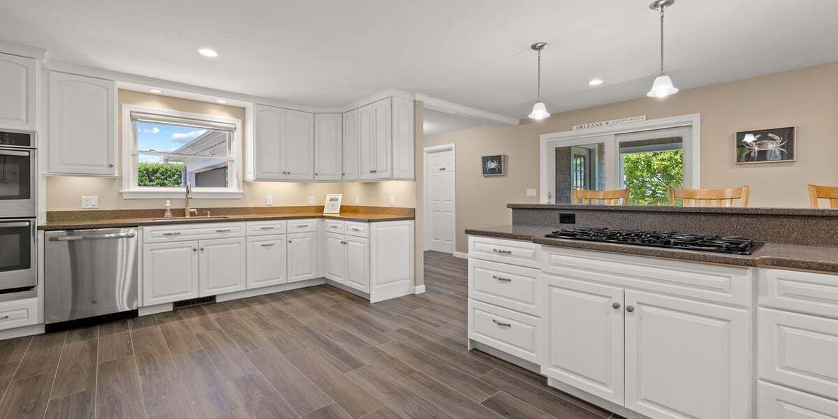 Photo of Kitchen in East Orleans