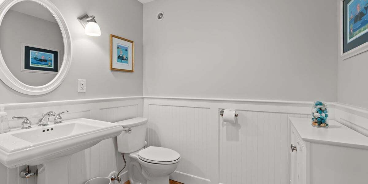 Photo of Bedroom in East Orleans