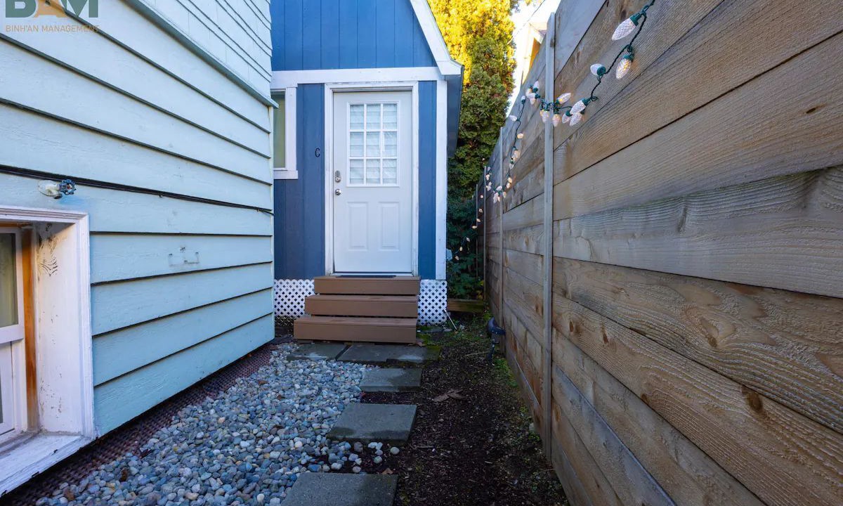 Photo of Outdoor in Greenwood