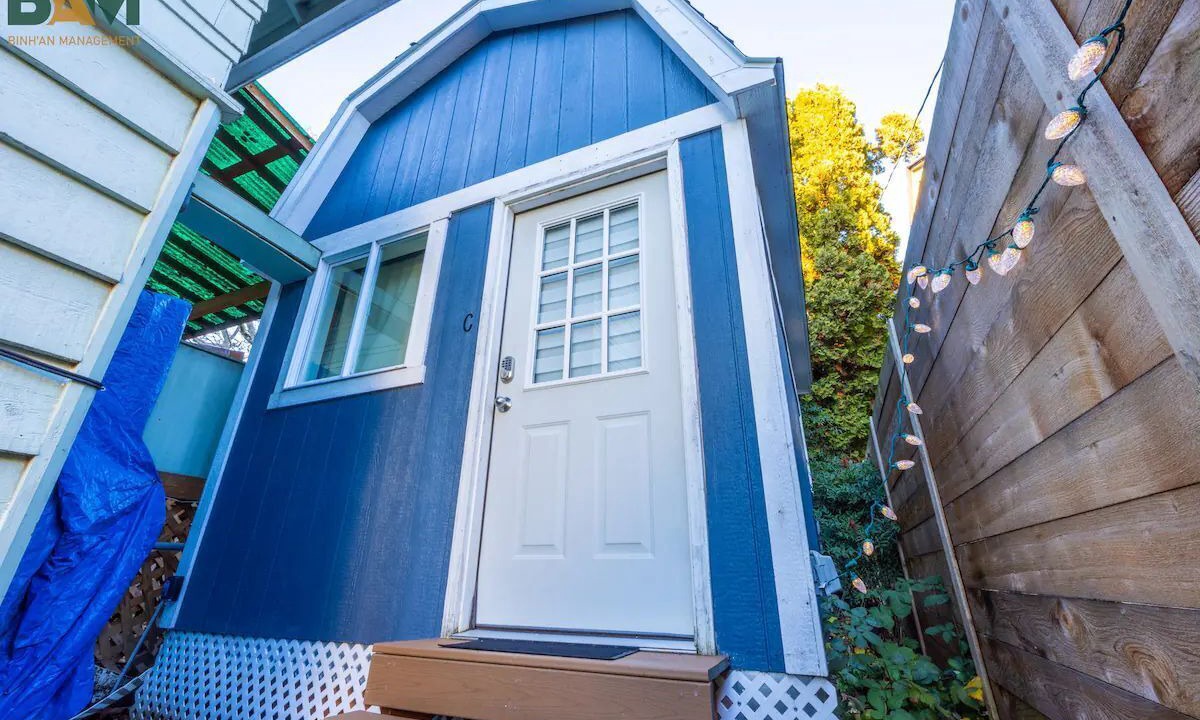 Photo of Outdoor in Greenwood