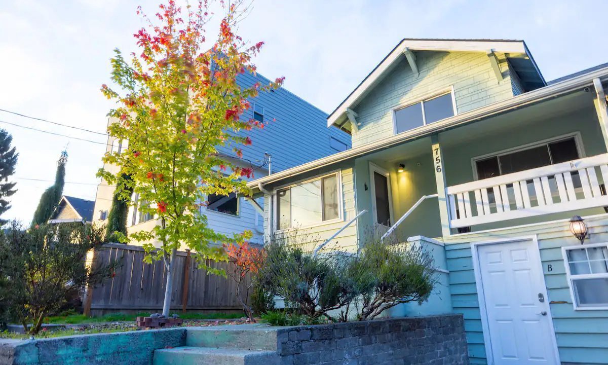 Photo of Outdoor in Greenwood