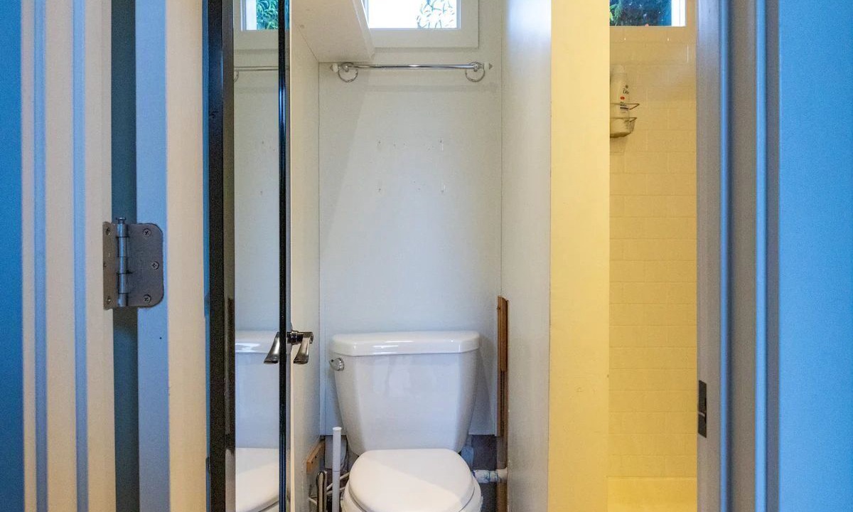 Photo of Bathroom in Greenwood