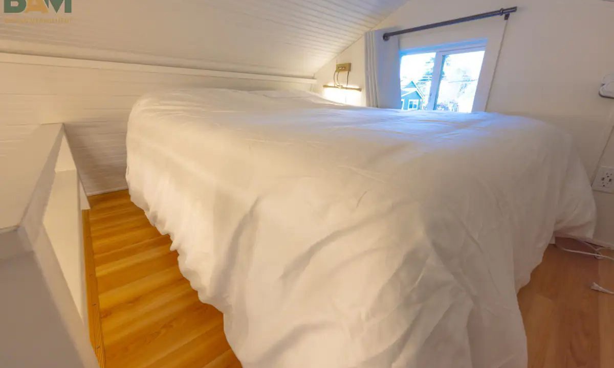 Photo of Bedroom in Greenwood