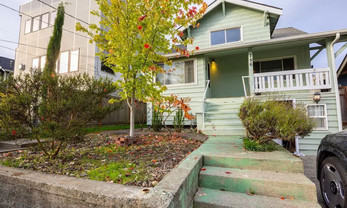 Photo of Outdoor in Greenwood