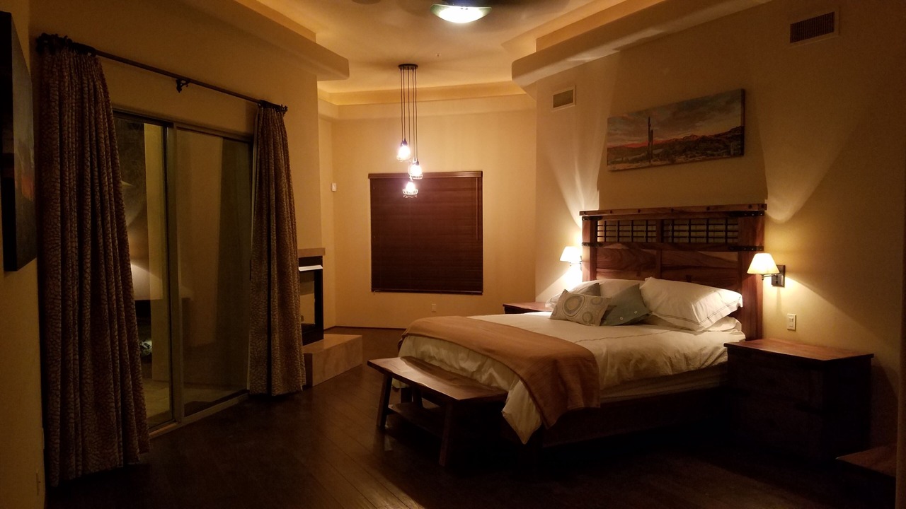 Photo of Livingroom in Boulder Heights
