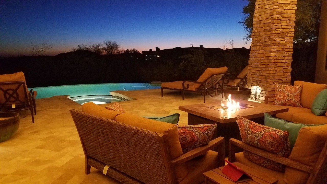 Photo of Outdoor in Boulder Heights
