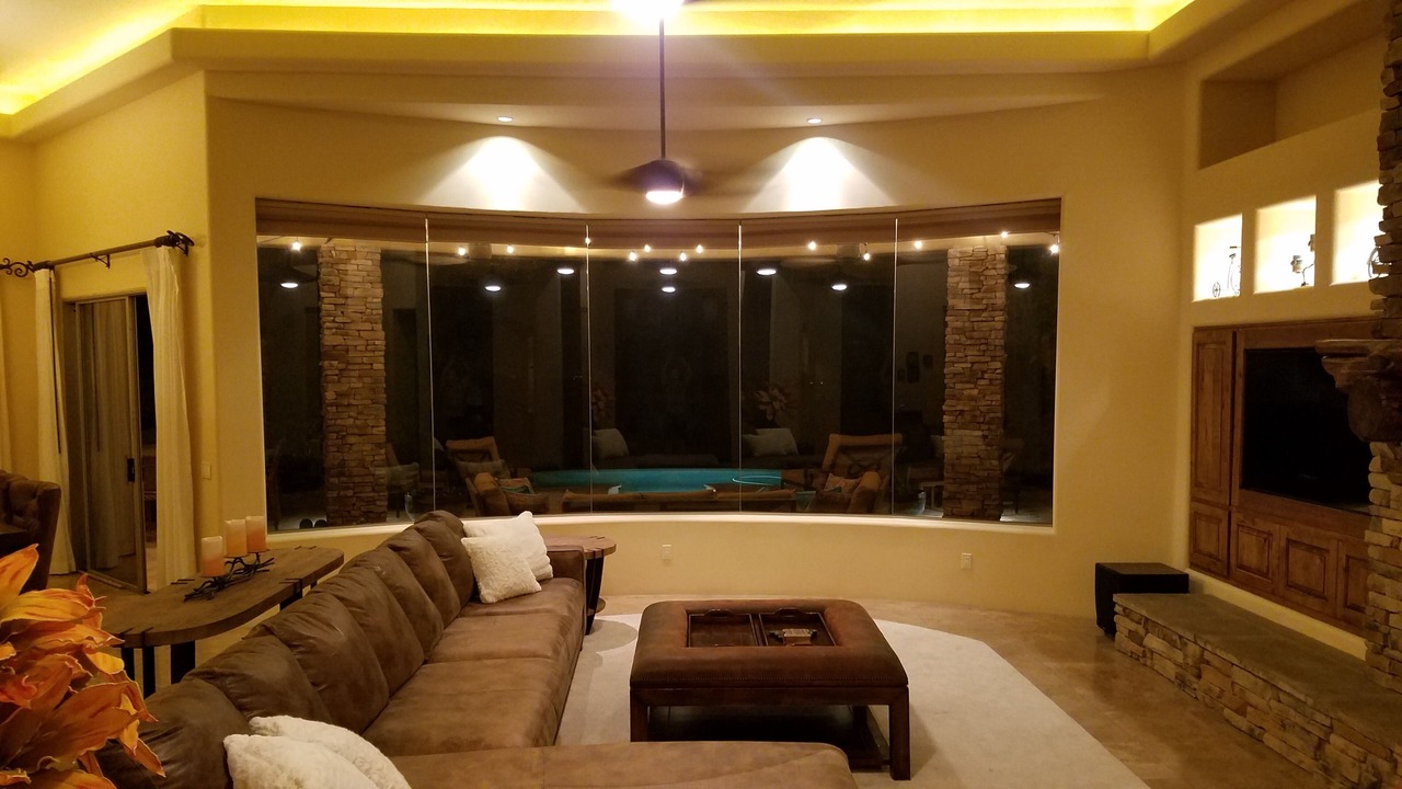Photo of Bedroom in Boulder Heights