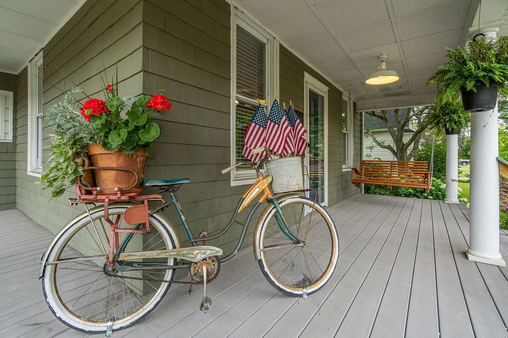 Photo of Outdoor in Hermitage