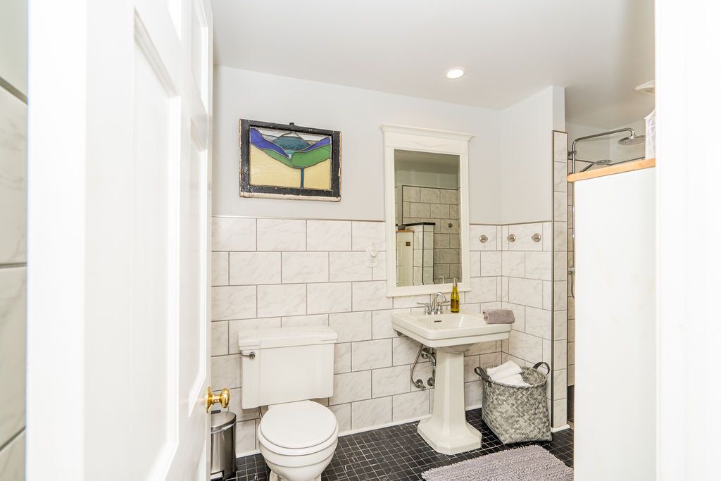 Photo of Bathroom in Hermitage
