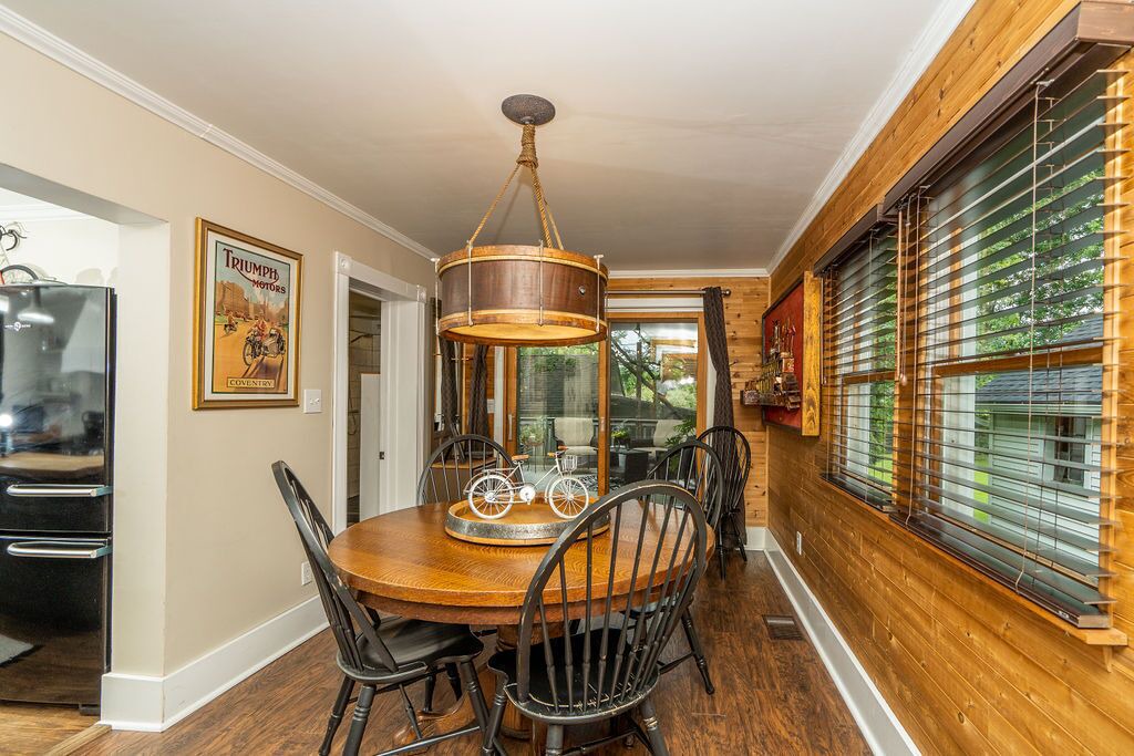 Photo of Bedroom in Hermitage