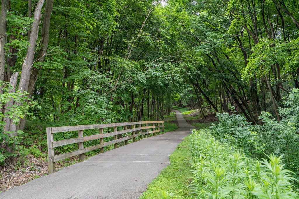 Photo of Outdoor in Hermitage