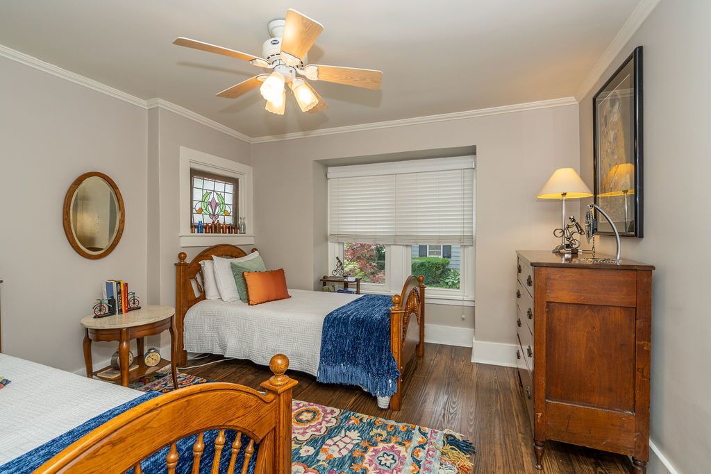 Photo of Bedroom in Hermitage