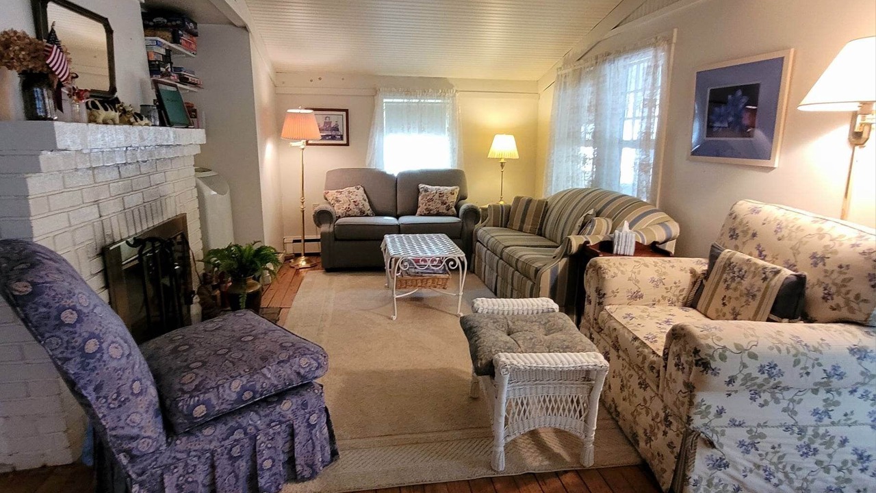 Photo of Livingroom in Mount Gretna