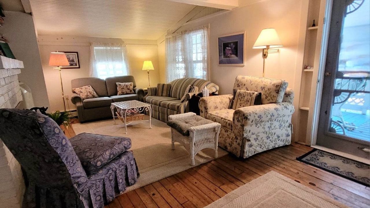 Photo of Livingroom in Mount Gretna