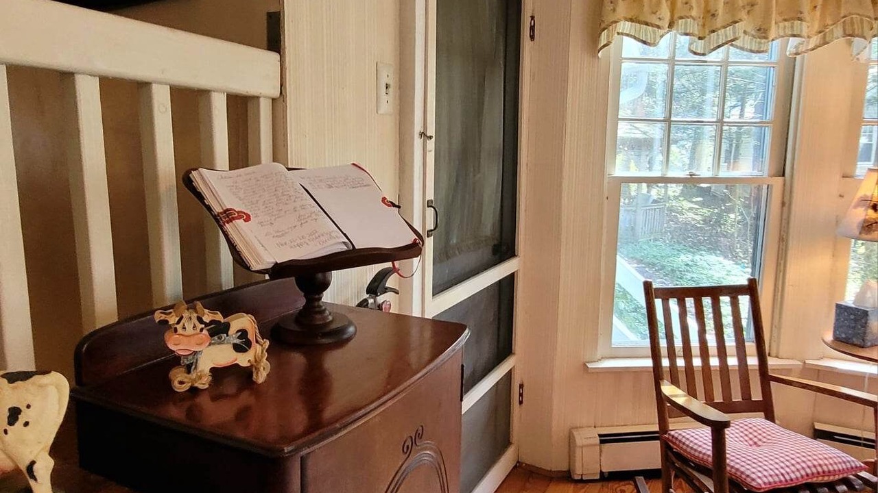 Photo of Others in Mount Gretna