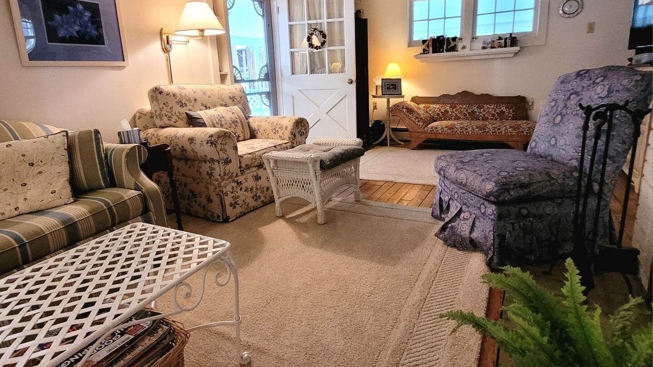 Photo of Livingroom in Mount Gretna