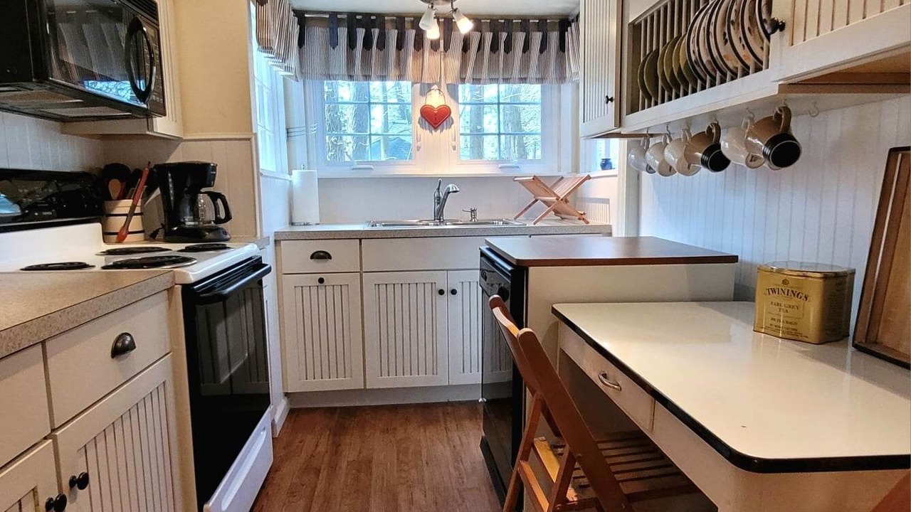 Photo of Kitchen in Mount Gretna