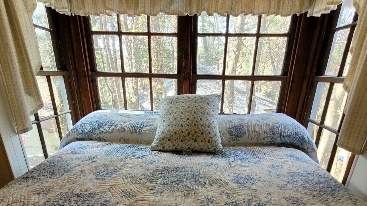 Photo of Bedroom in Mount Gretna