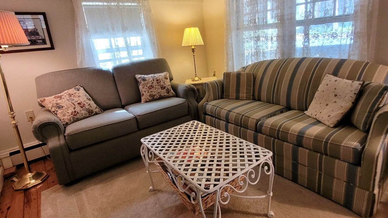 Photo of Livingroom in Mount Gretna