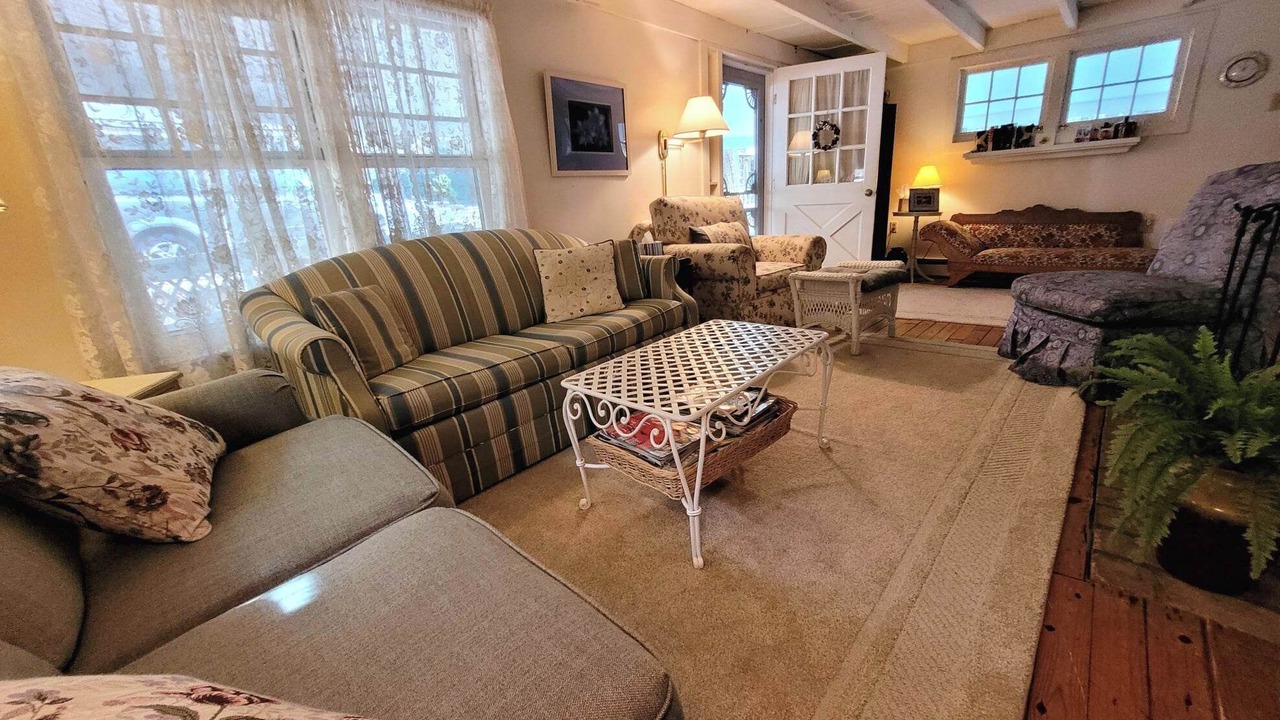 Photo of Livingroom in Mount Gretna