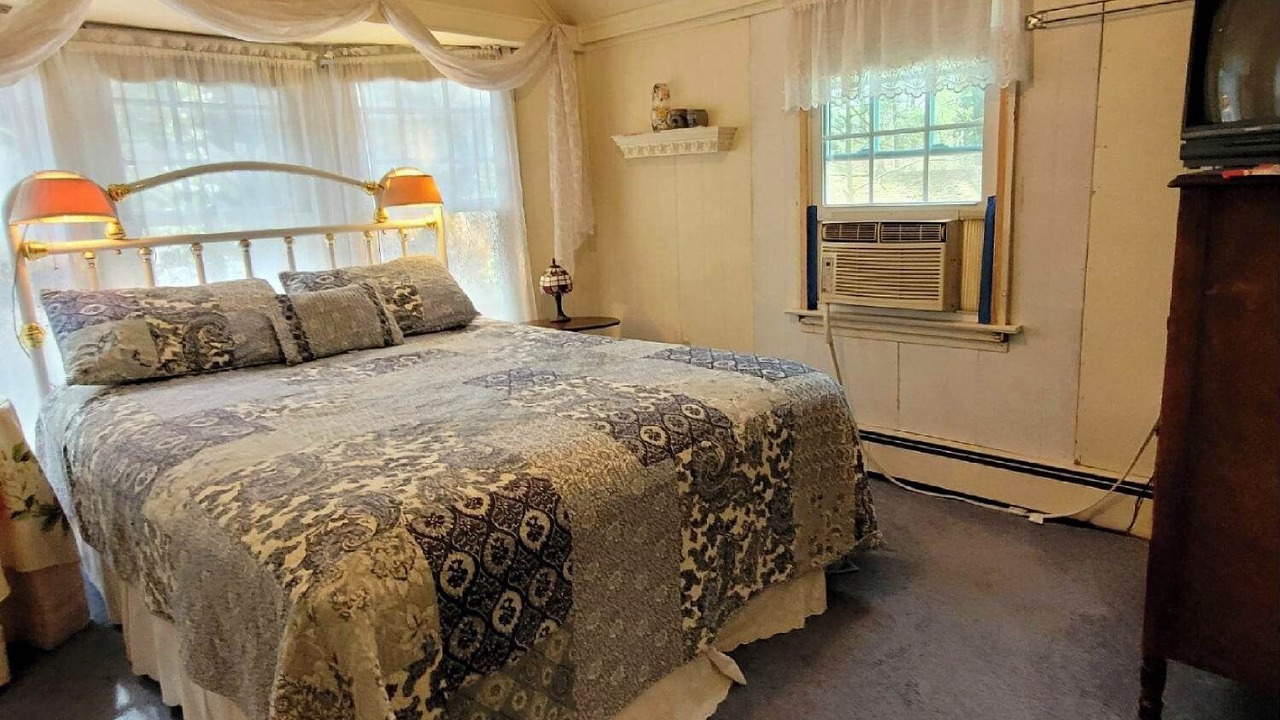 Photo of Bedroom in Mount Gretna