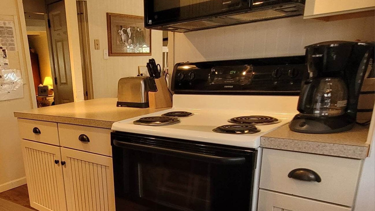 Photo of Kitchen in Mount Gretna