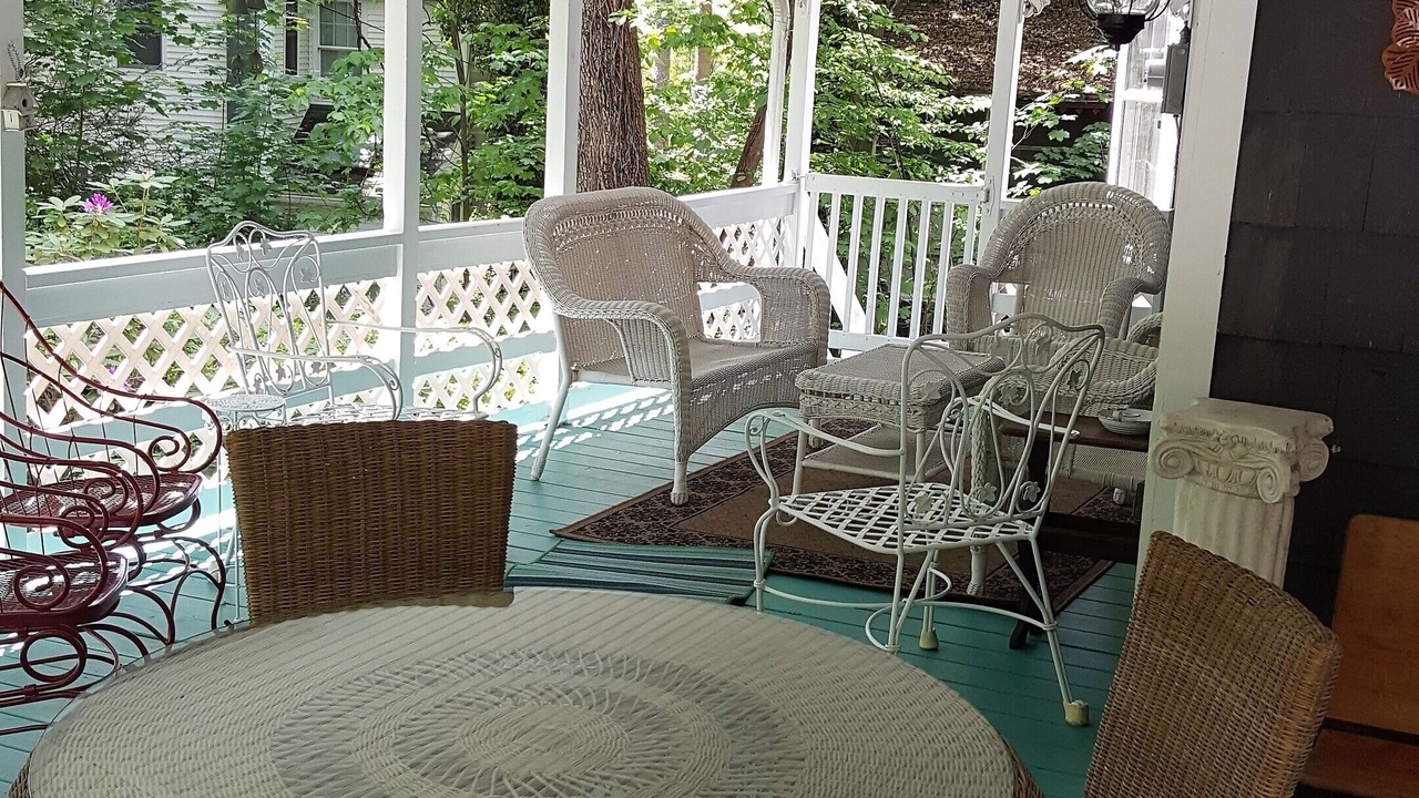 Photo of Outdoor in Mount Gretna