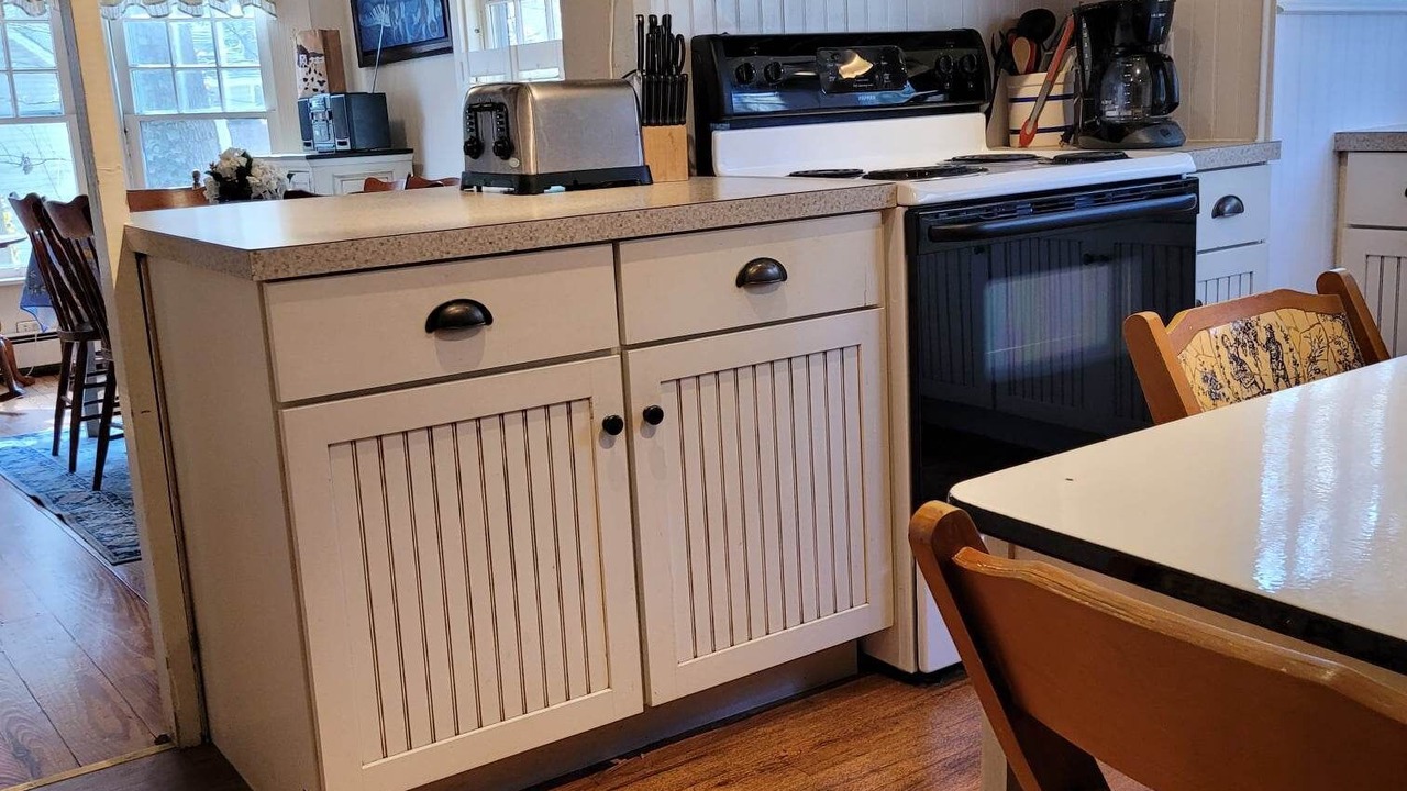 Photo of Kitchen in Mount Gretna